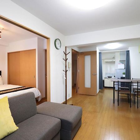 Minoshima Apartment 402 Fukuoka  Eksteriør bilde