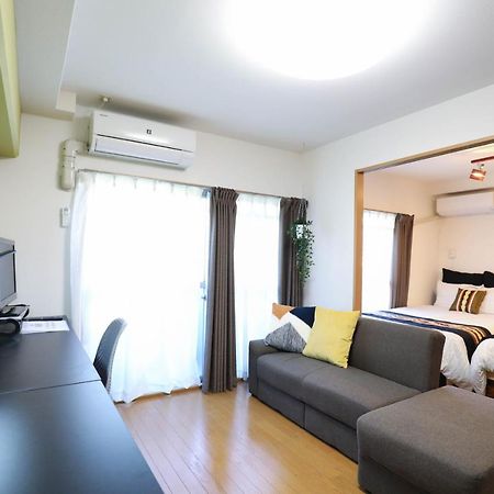 Minoshima Apartment 402 Fukuoka  Eksteriør bilde