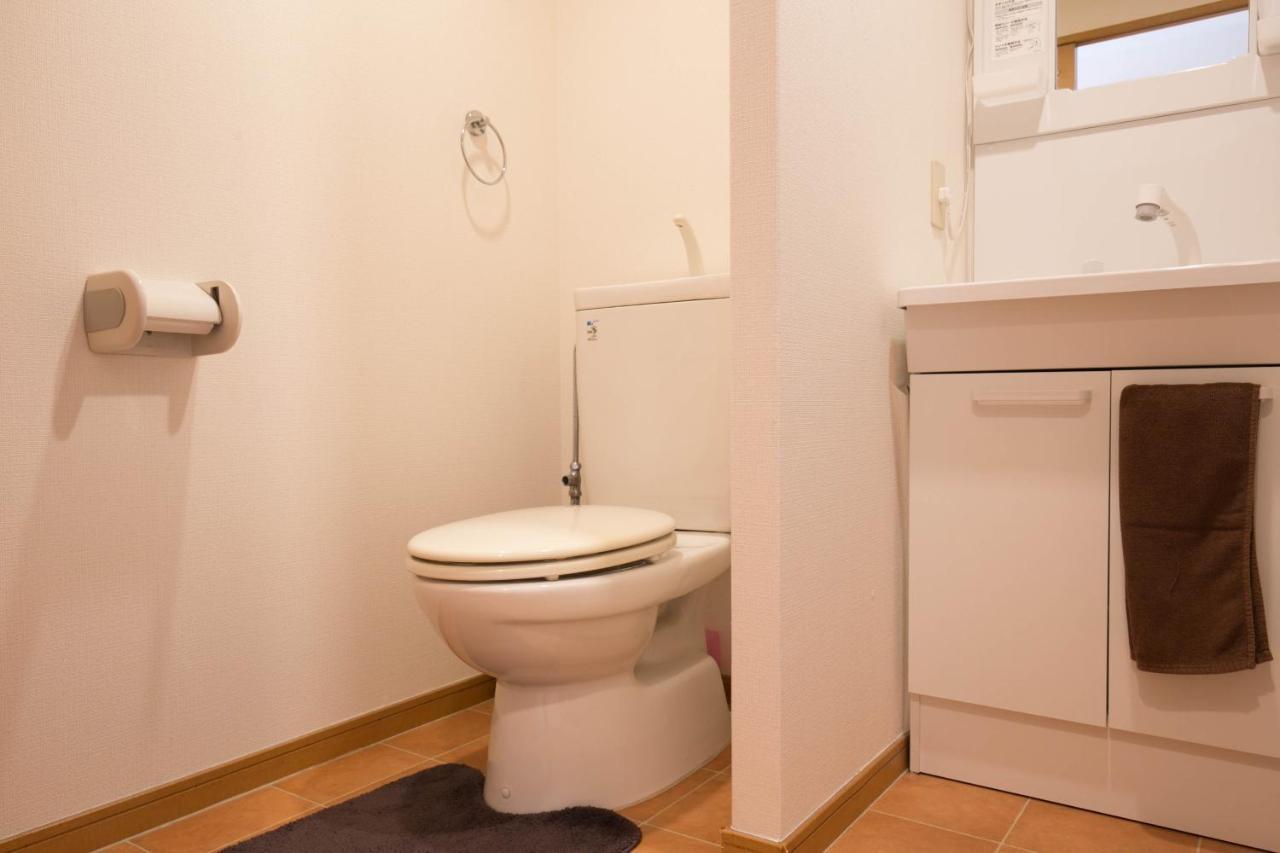 Minoshima Apartment 402 Fukuoka  Eksteriør bilde