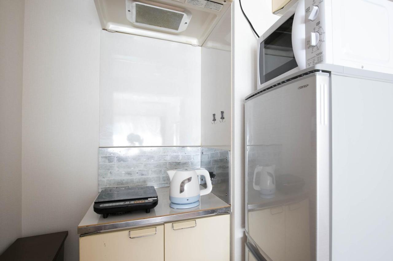 Minoshima Apartment 402 Fukuoka  Eksteriør bilde
